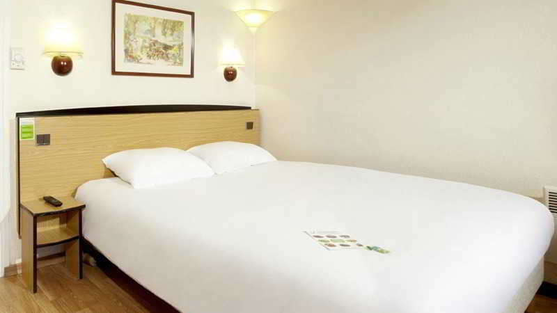Campanile & Restaurant Oost 3* Rotterdam